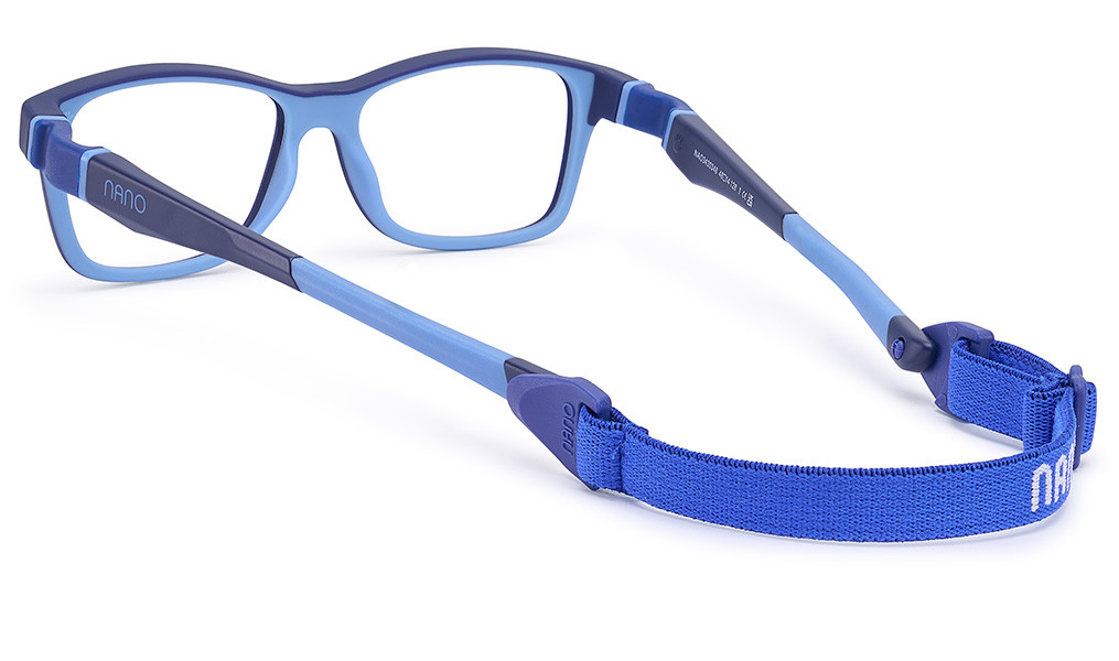 Nano Rebel Revolt vel. 48