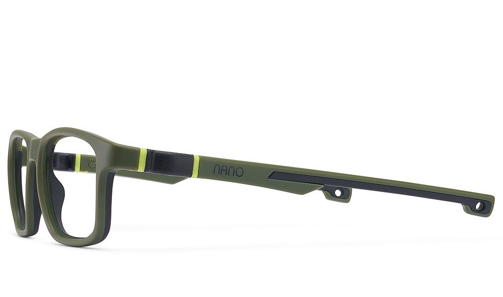 Nano Rebel Backstreet vel. 52