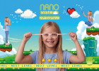 Nano Camper vel. 44