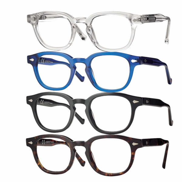 Active HD Acetate F0722 vel. 44