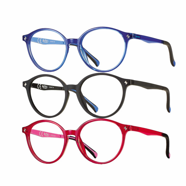 Active s klipem F0499 vel. 46