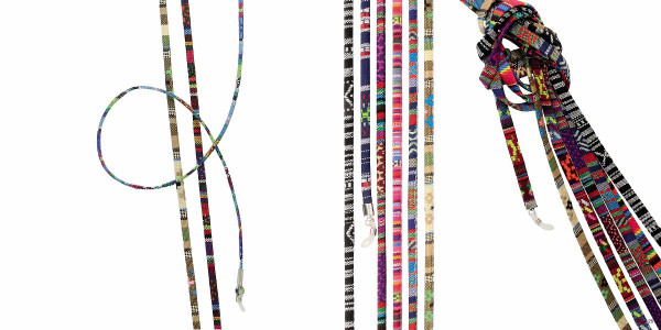 Bavlněná šňůrka Ethno