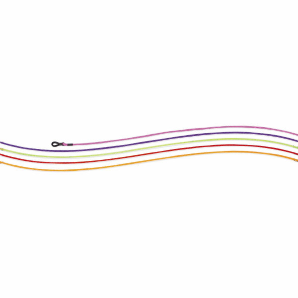 Bavlněná šňůrka Fashion