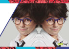 Nano Cool Magic vel. 44