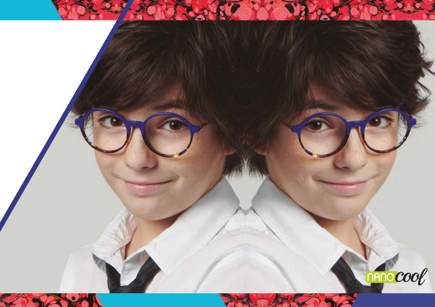 Nano Cool Magic vel. 44