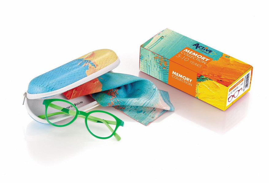 Active Memory F0170 vel. 47