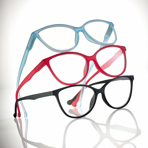 Čtecí brýle R0351 vel. 53