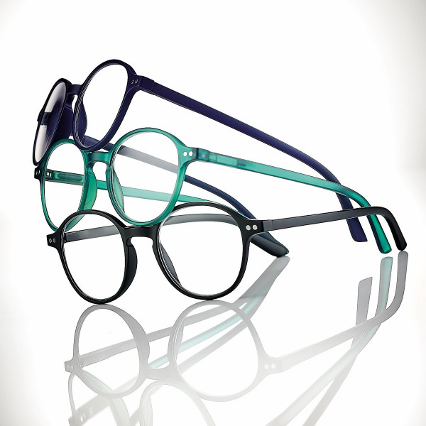 Čtecí brýle R0350 vel. 46