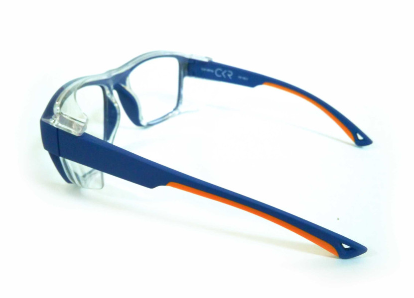 Ochranné pracovní brýle vel. 58