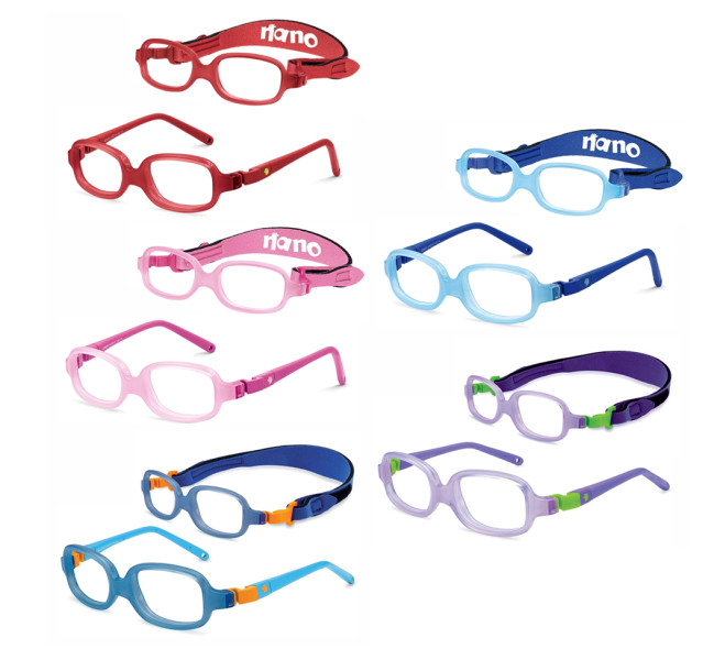 Nano Baby Joey vel. 43