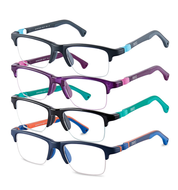 Nano Airline Top Gun vel. 48