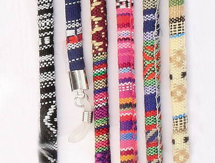 Bavlněná šňůrka Ethno