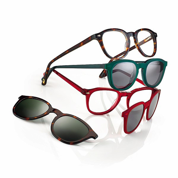 HD acetát s klipem F0446 vel. 50