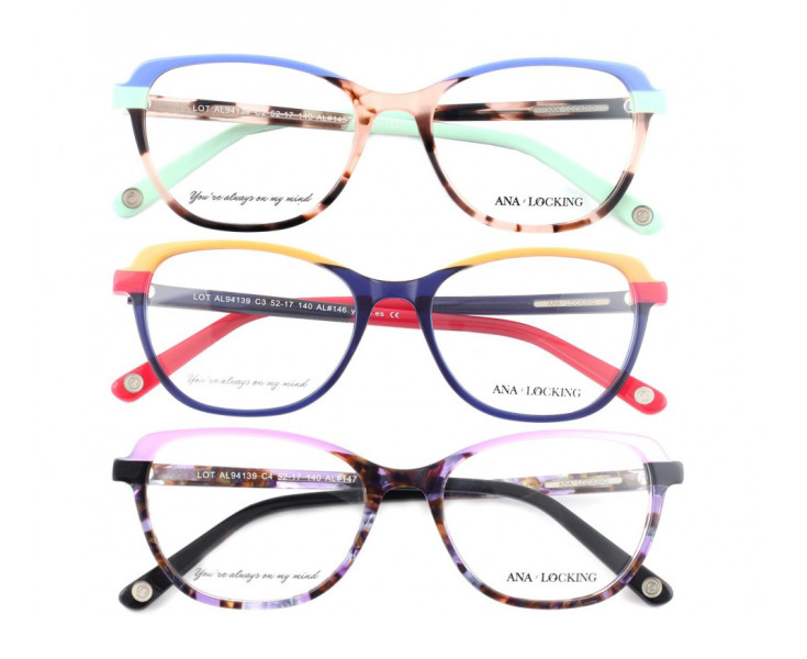 Ana Locking AL94139 vel. 52