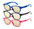 Pro-Gamer s Blue Block filtrem vel. 46