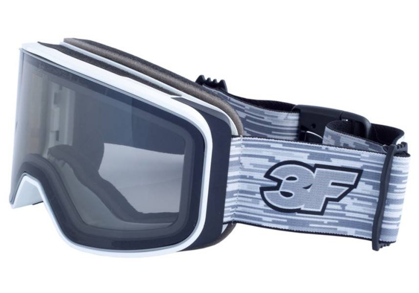 Lyžařské brýle Bora 3F 1900
