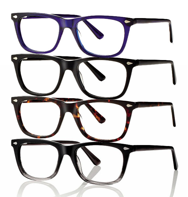 HD acetát s klipem F0447 vel. 52