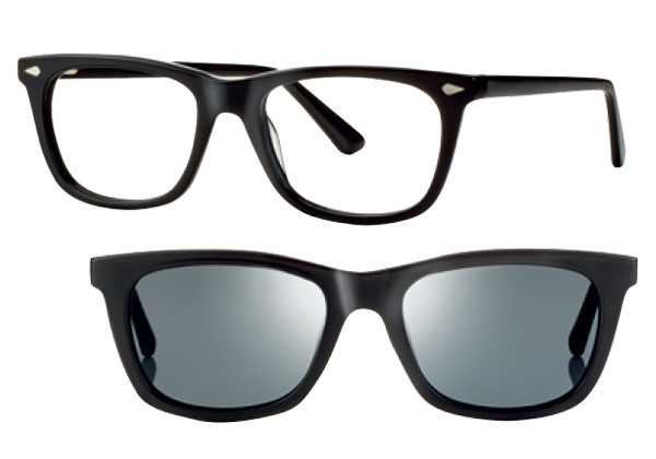 HD acetát s klipem F0447 vel. 52