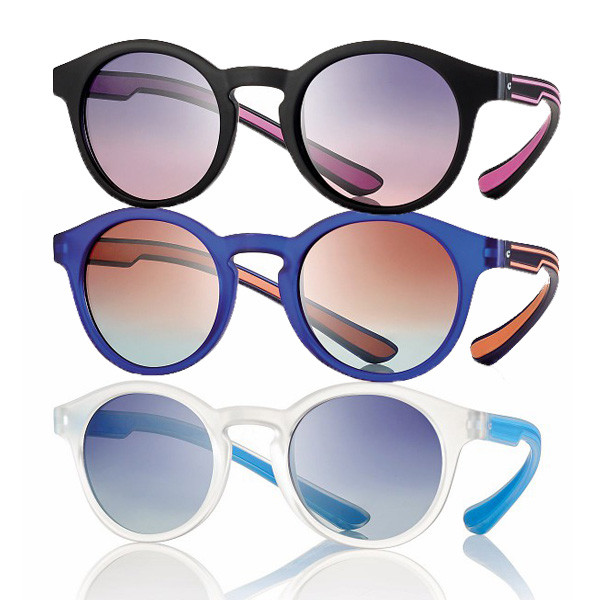 Wrap-around temples S0337 vel. 49