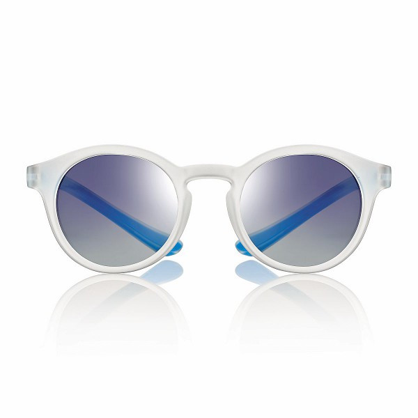 Wrap-around temples S0337 vel. 49