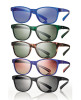 Wrap-around temples S0122 vel. 54