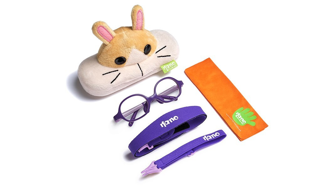 Nano Baby Puppy vel. 41