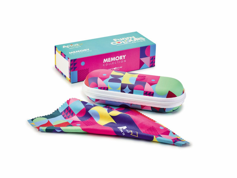 Active Memory F0137 vel. 43