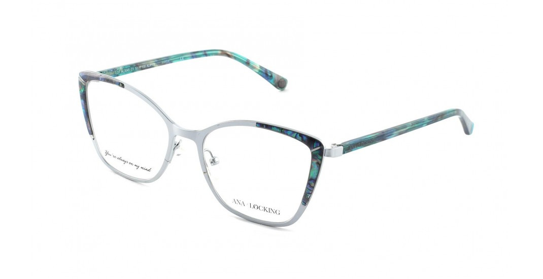 Ana Locking AL3045 vel. 52