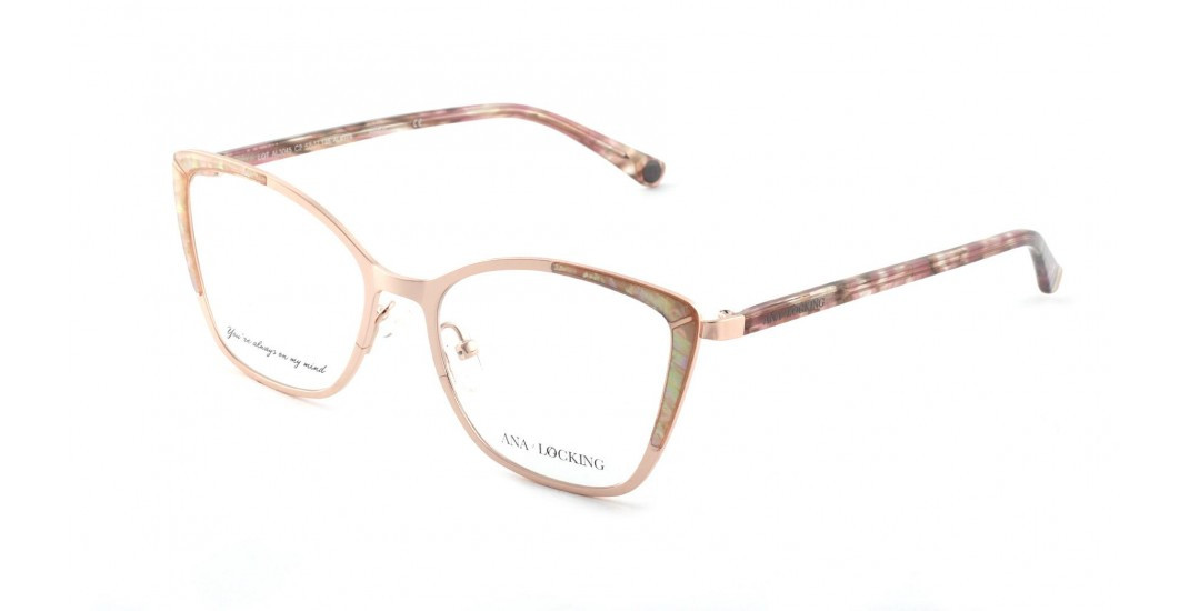 Ana Locking AL3045 vel. 52