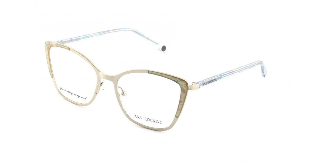 Ana Locking AL3045 vel. 52