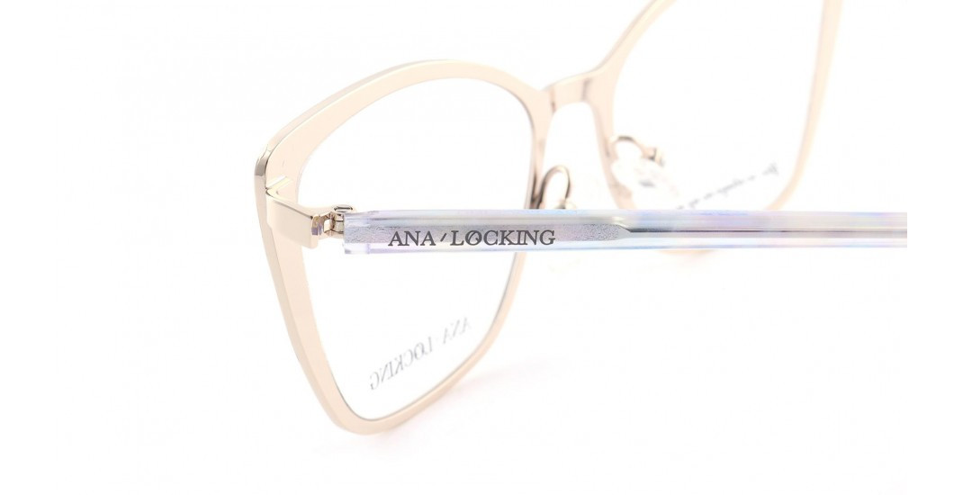 Ana Locking AL3045 vel. 52