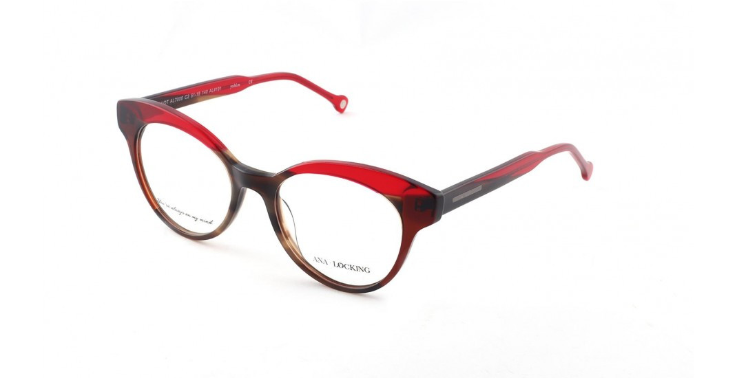 Ana Locking AL7006 vel. 51