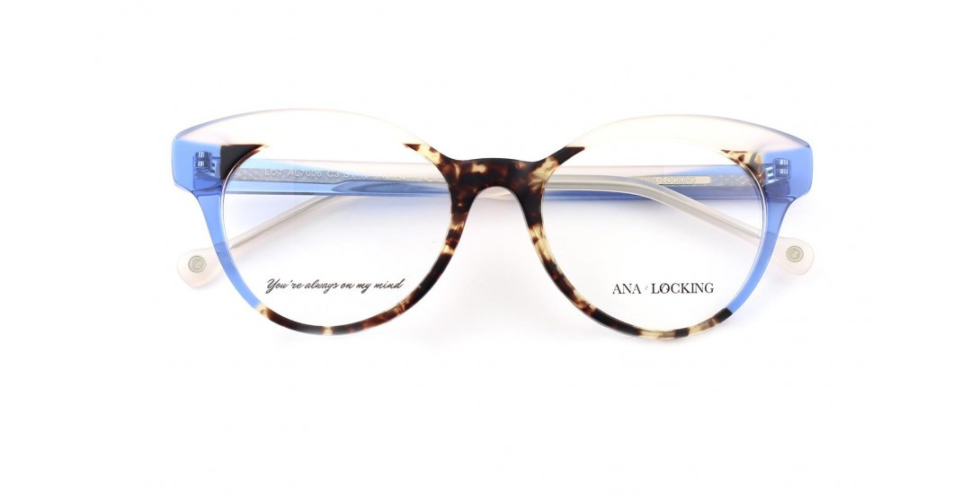 Ana Locking AL7006 vel. 51