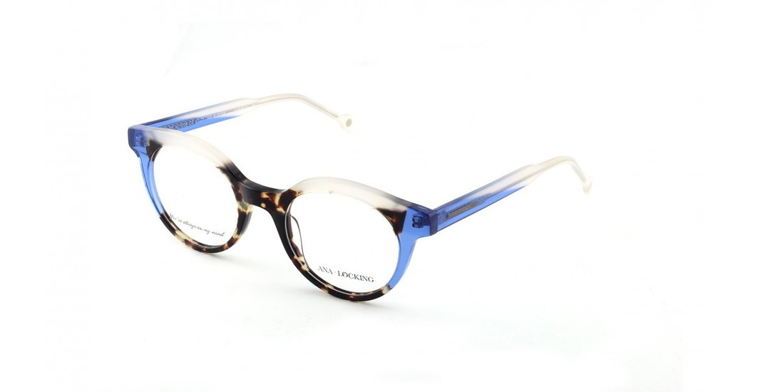 Ana Locking AL7008 vel. 47