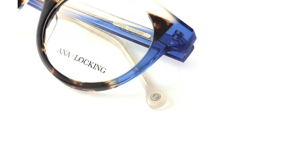 Ana Locking AL7008 vel. 47