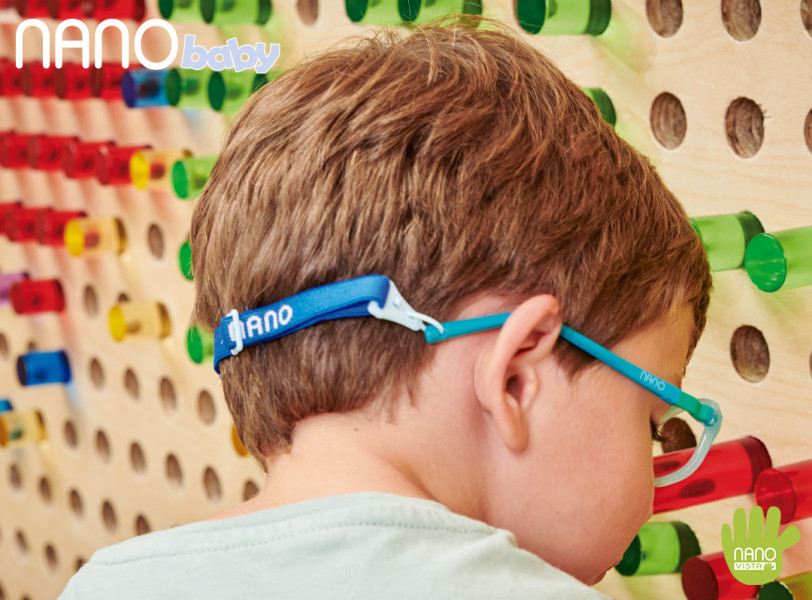 Nano Sleek Replay vel. 42