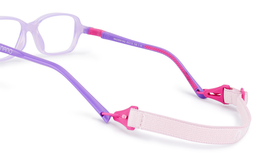 Nano Sleek Replay vel. 42