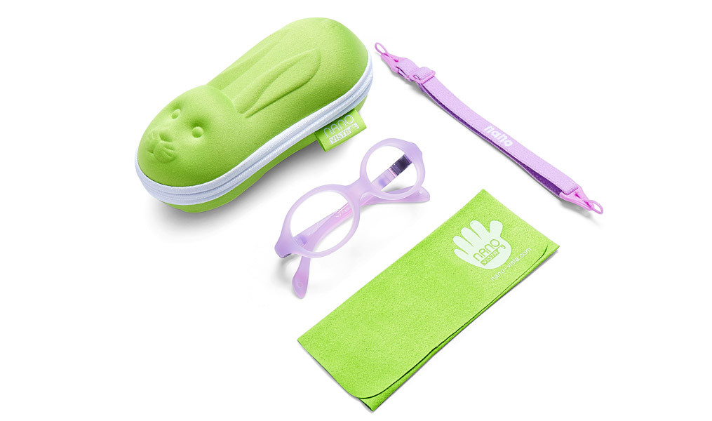 Nano Baby Birdie vel. 40