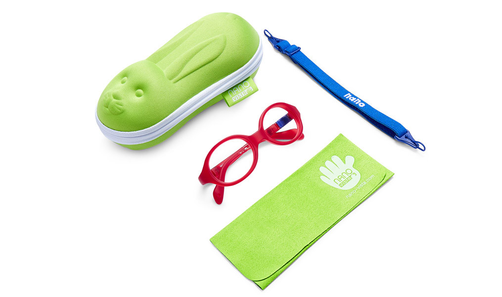 Nano Baby Birdie vel. 40