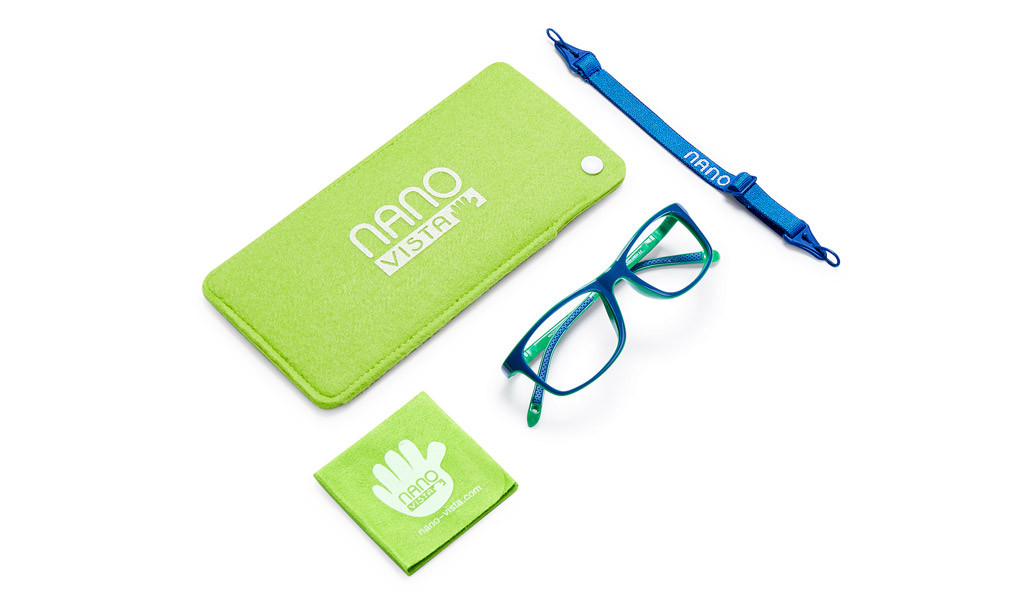 Nano Sleek Crew vel. 46