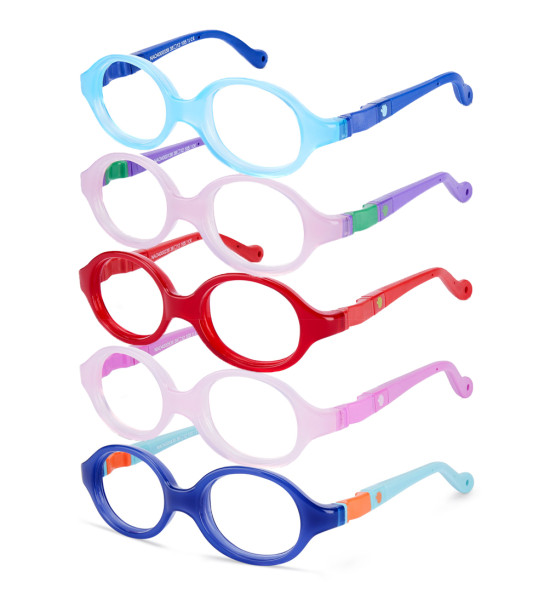 Nano Baby Bunny vel. 40