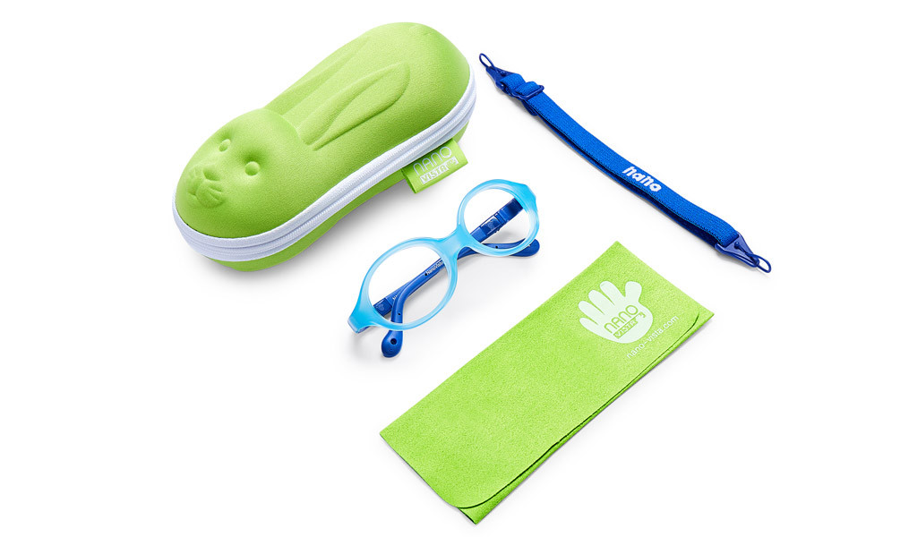 Nano Baby Bunny vel. 40