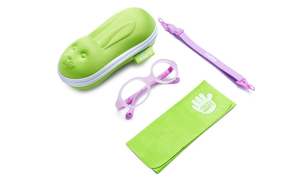 Nano Baby Bunny vel. 40