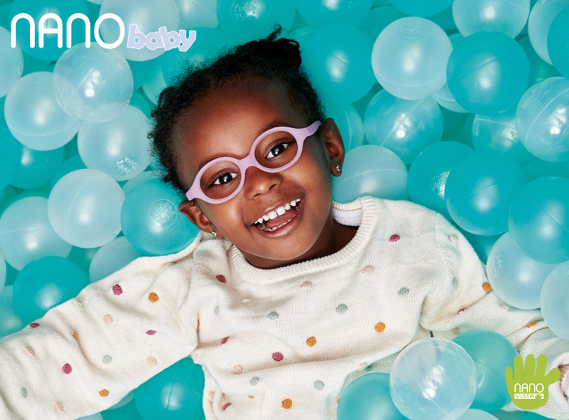 Nano Baby Bunny vel. 40