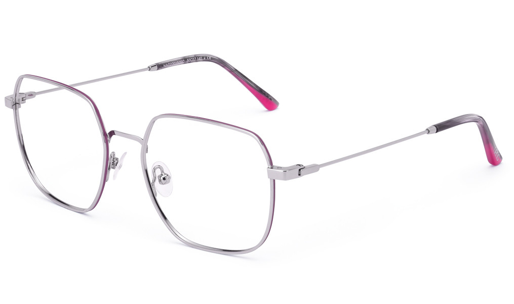 Nano Metal Flower vel. 50