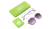 Nano Metal Flower vel. 50