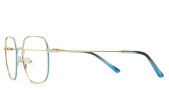 Nano Metal Flower vel. 50