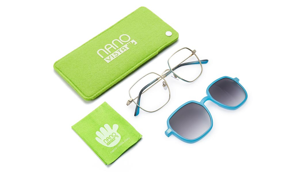 Nano Metal Flower vel. 50