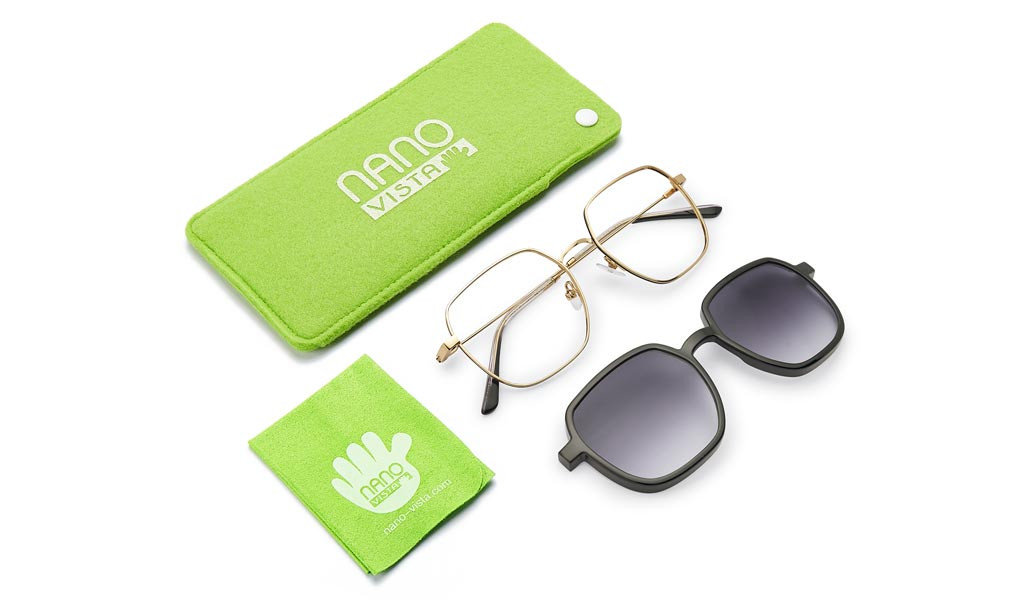 Nano Metal Flower vel. 50
