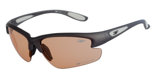 Sportovní brýle 3F Photochromic